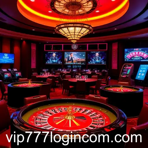 Live Casino