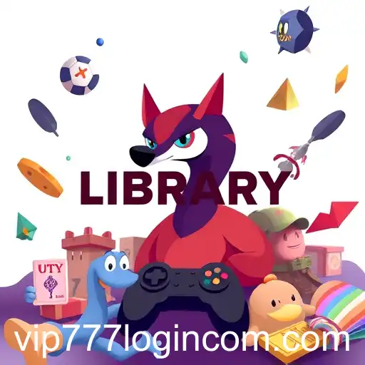 Game Library