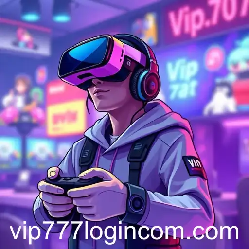 Vip777 login