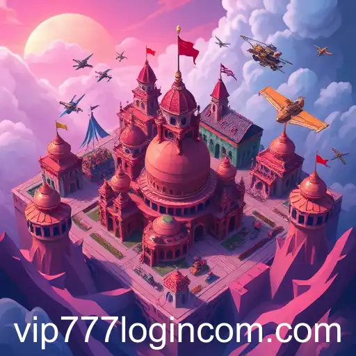 Vip777 login