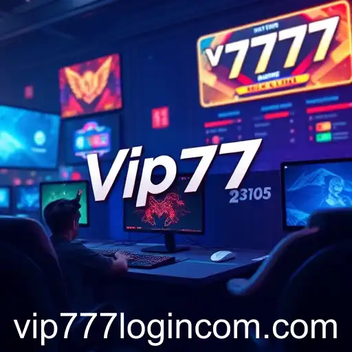 Vip777 Emerges as a Gaming Hub in 2025