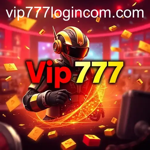 Vip777: Revolutionizing Online Gaming